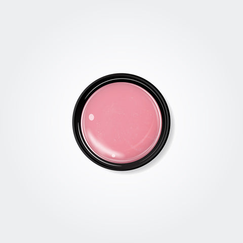 Natural Line | Glitter Pearl | GP04 | |Salmon Pink 4g(0.14oz)