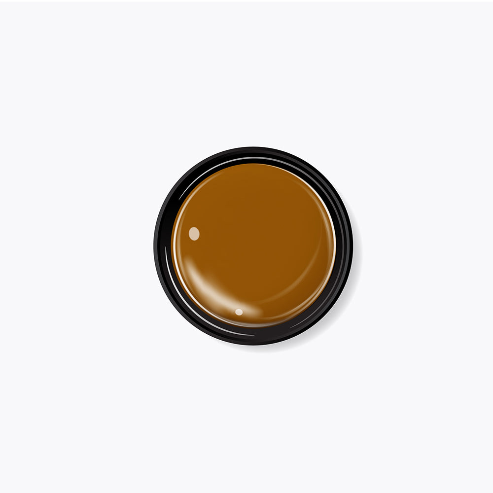 Lucent Line |Lucent Color |LC12 |Toffee 4g(0.14oz)