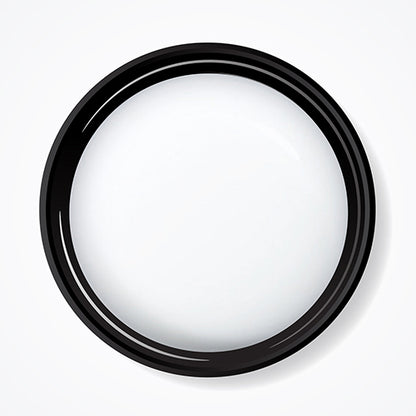 Designer's Line |Liner |LN01 |White Liner 4g(0.14oz)