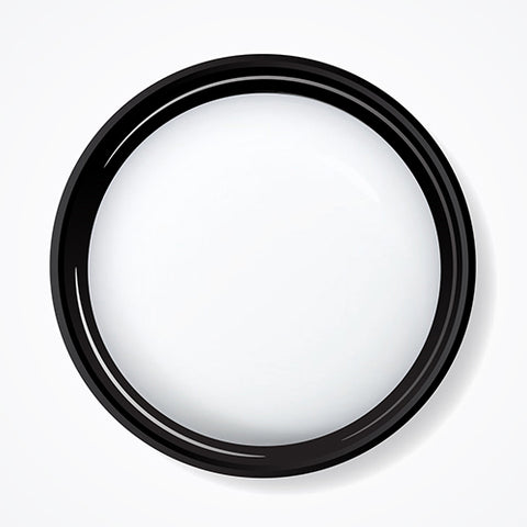 Designer's Line |Liner |LN01 |White Liner 4g(0.14oz)