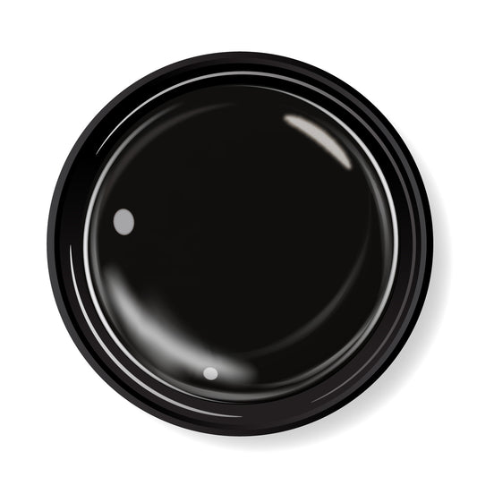 Designer's Line |Liner |LN02 |Black Liner 4g(0.14oz)