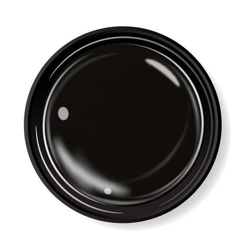 Designer's Line |Liner |LN02 |Black Liner 4g(0.14oz)