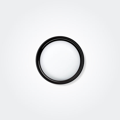 Natural Line |Matte |M000 |White 4g(0.14oz)