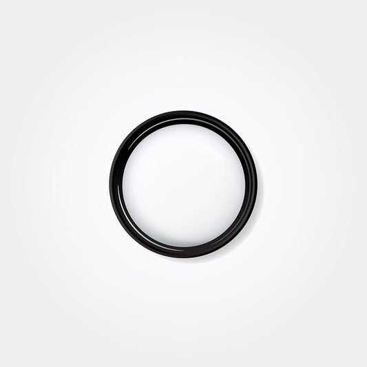 Natural Line |Matte |M000 |White 4g(0.14oz)