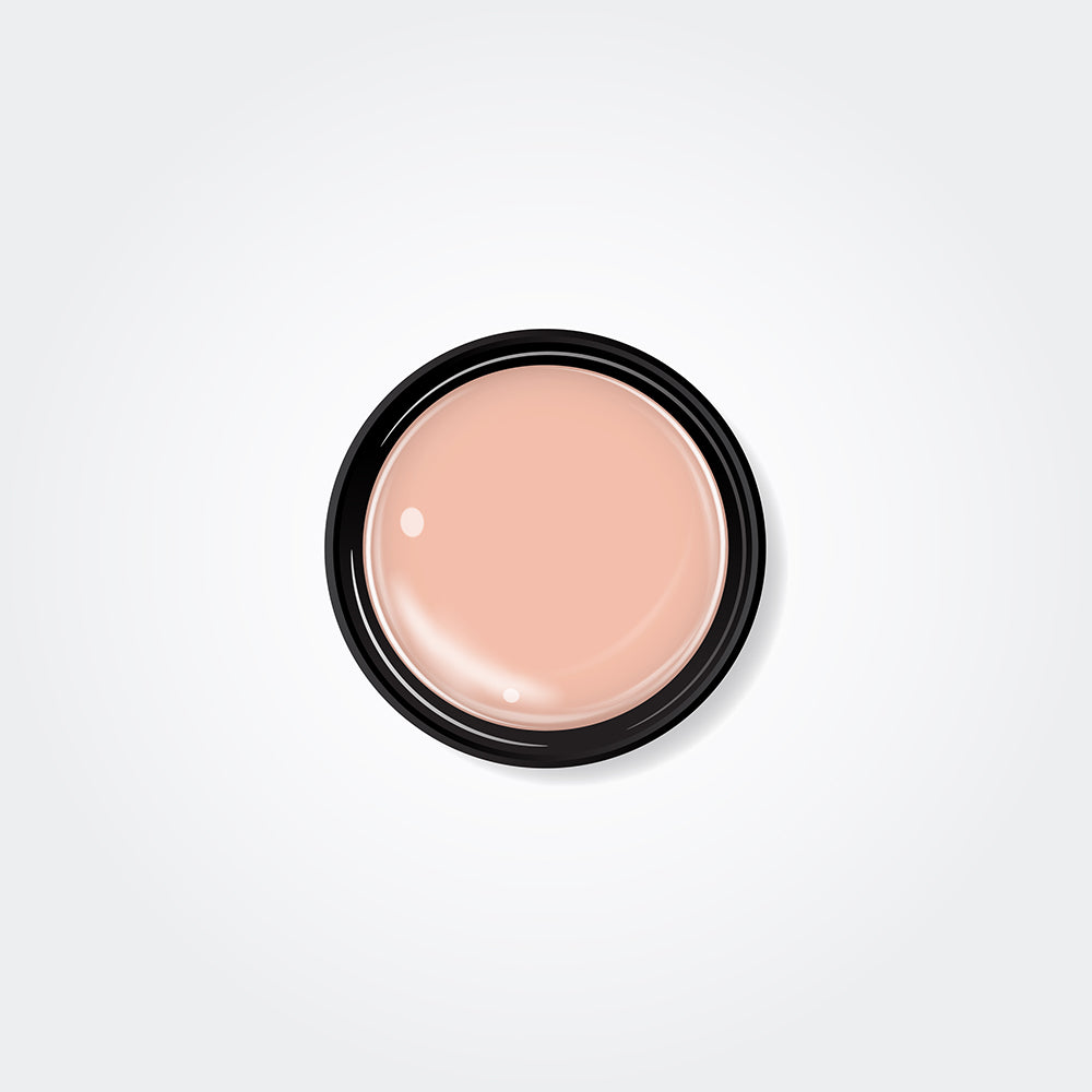 Natural Line |Matte |M003 |Rose Pink 4g(0.14oz)