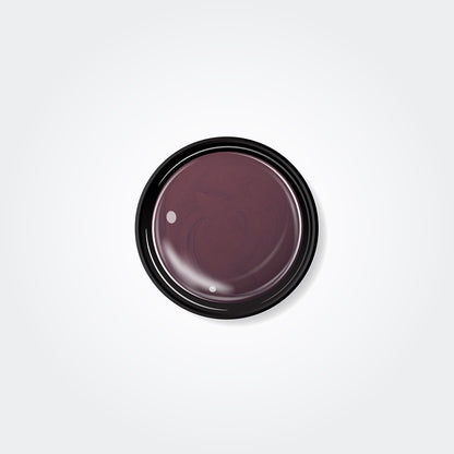 Natural Line |Matte |M004 |Chocolate 4g(0.14oz)