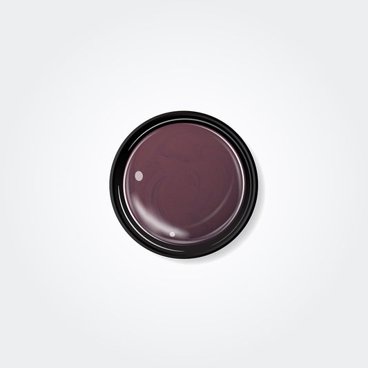 Natural Line |Matte |M004 |Chocolate 4g(0.14oz)
