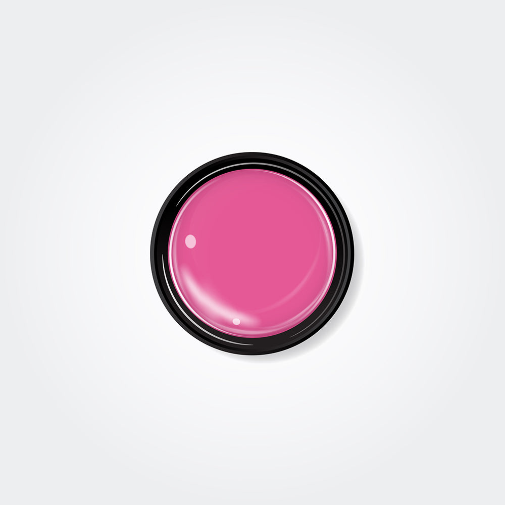 Natural Line |Matte |M005 | Vivid Pink 4g(0.14oz)