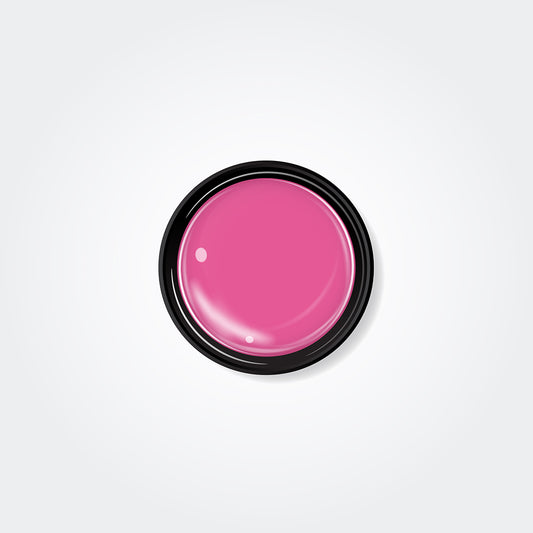 Natural Line |Matte |M005 | Vivid Pink 4g(0.14oz)