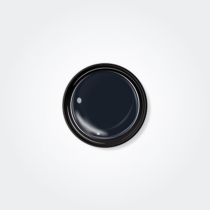 Natural Line |Matte |M006 |Black 4g(0.14oz)