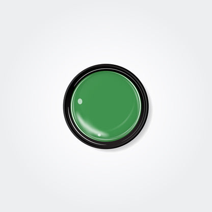 Natural Line |Matte |M010 |Leaf Green 4g(0.14oz)