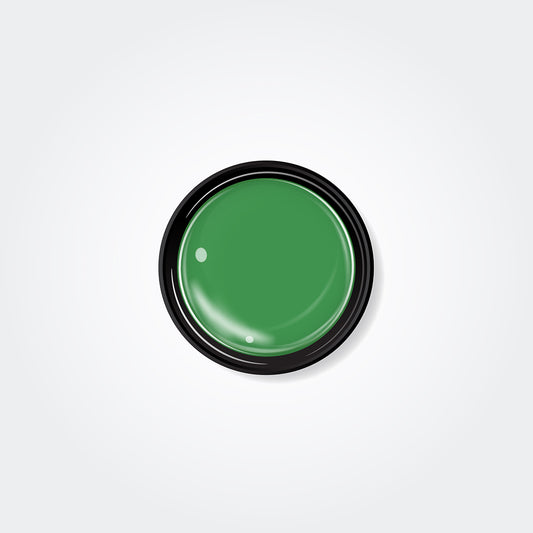 Natural Line |Matte |M010 |Leaf Green 4g(0.14oz)