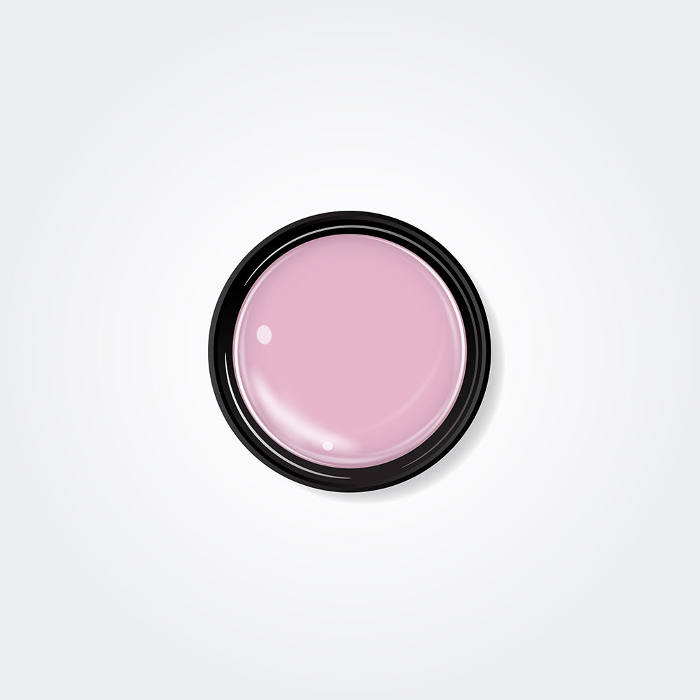 Natural Line |Matte |M014 |French  Rose 4g(0.14oz)