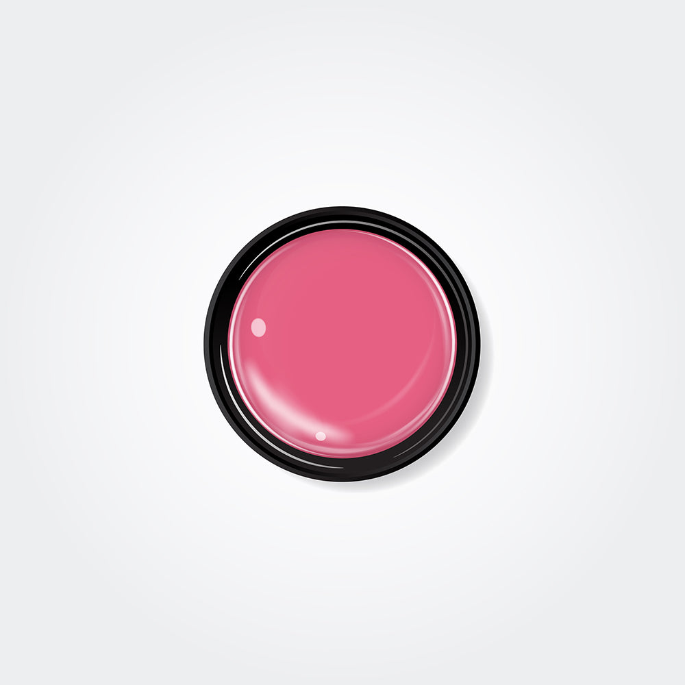 Natural Line |Matte |M018 |Framboise 4g(0.14oz)