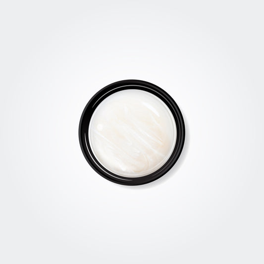 Natural Line |Pearl |P001 |Shell White 4g(0.14oz)