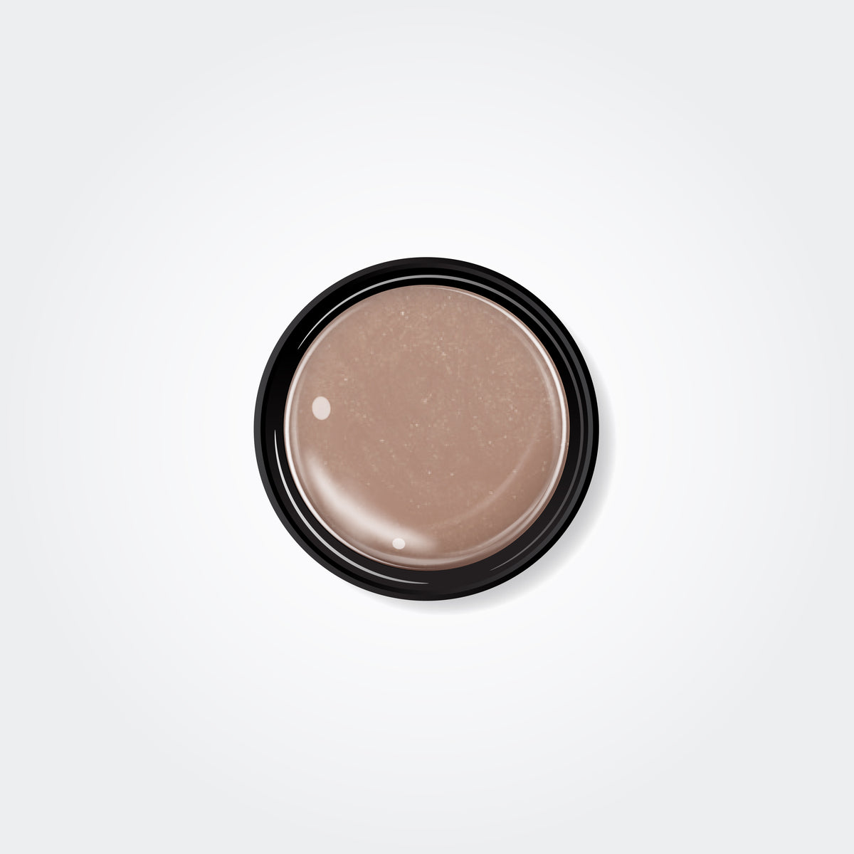 Natural Line |Pearl |P014 | Antique Gray 4g(0.14oz)