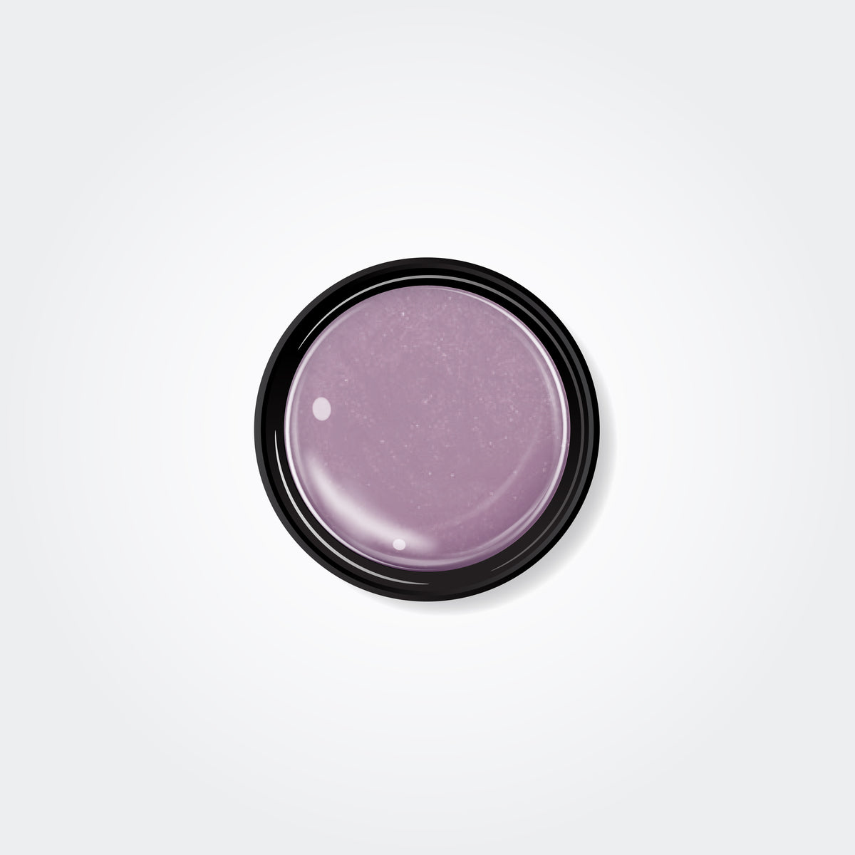 Natural Line |Pearl |P015 | Ash Purple 4g(0.14oz)