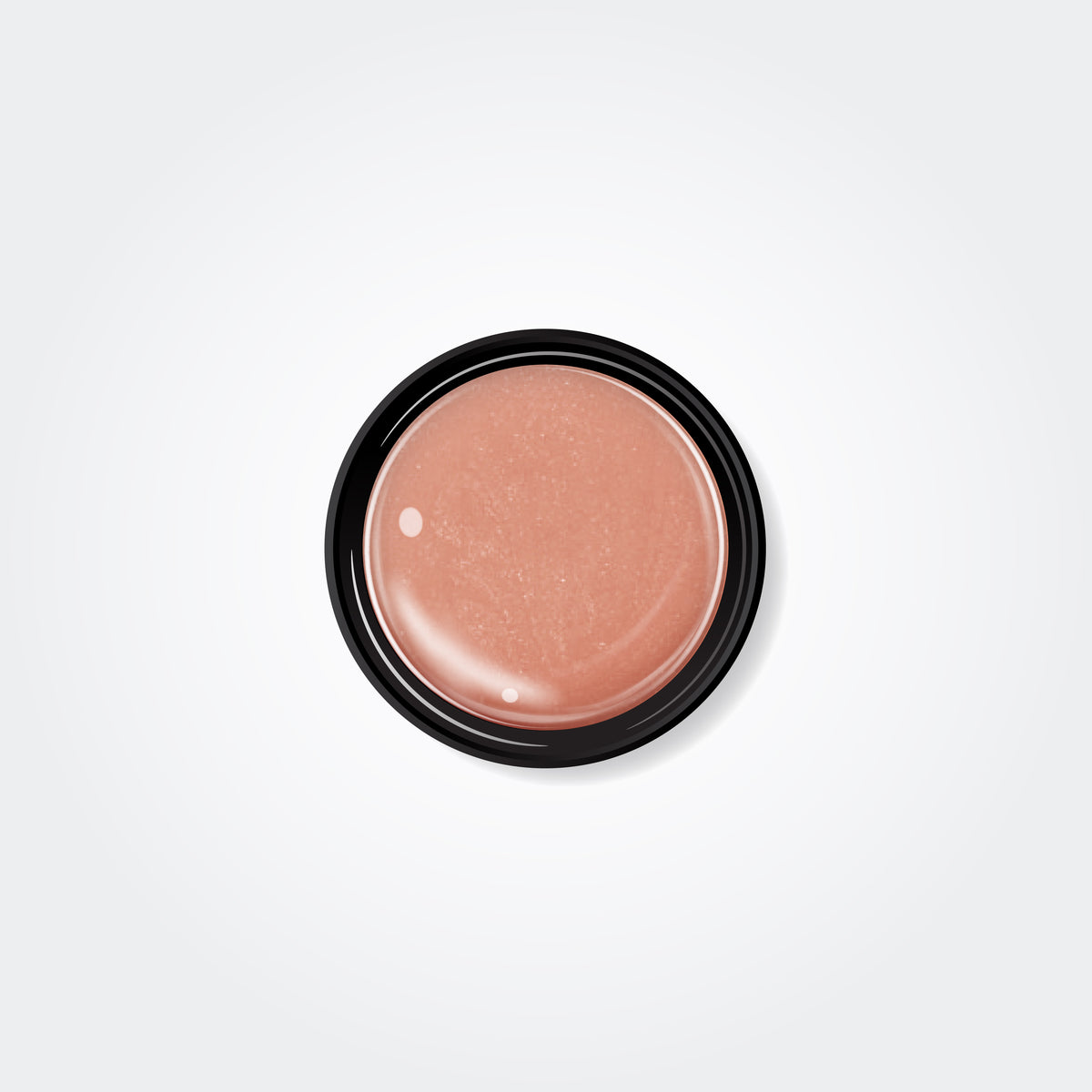 Natural Line |Pearl |P017 | Nudy Peach 4g(0.14oz)