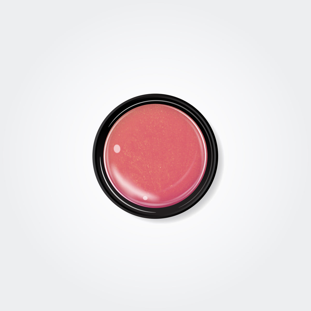 Natural Line |Pearl |P019 | Fusion Coral 4g(0.14oz)