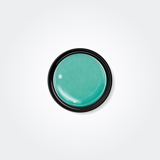 Natural Line |Pearl |P021 | Ciel Green 4g(0.14oz)