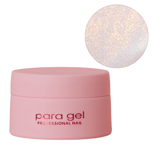 Non-wipe Playful Pink Top Gel 10g(0.35oz)