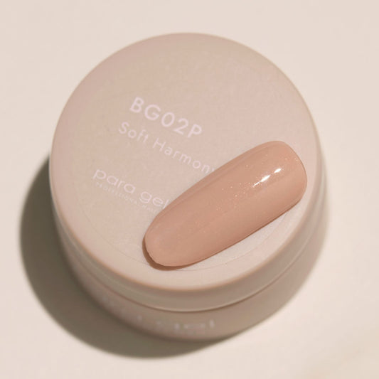 Beige Line |BG02 | Soft Harmony 3g (0.11oz)