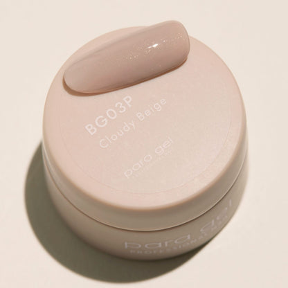 Beige Line |BG03 | Cloudy Beige 3g (0.11oz)