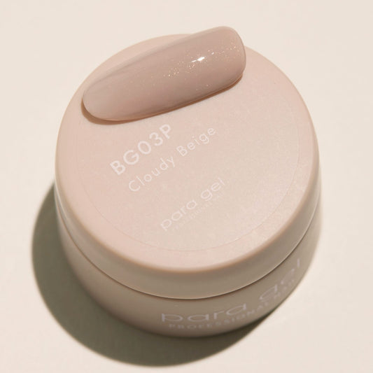 Beige Line |BG03 | Cloudy Beige 3g (0.11oz)