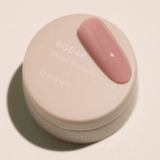 Beige Line |BG04 | Beige Blossom 3g (0.11oz)