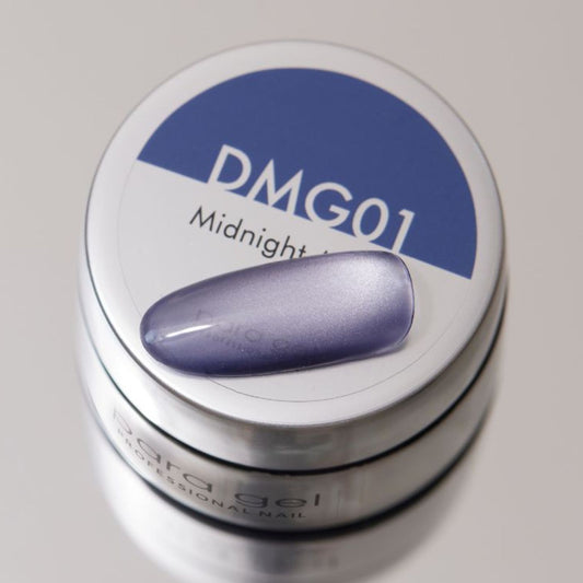 Natural Line |Magnet |DMG01 | Midnight Azure 3g(0.11oz)