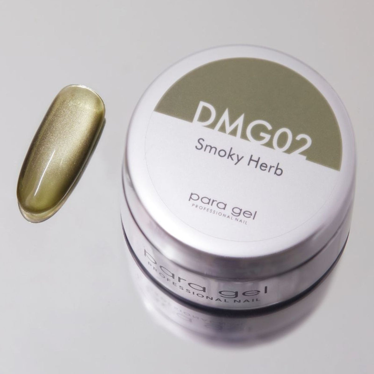 Designer's Line |Magnet |DMG02|Smoky Herb 3g(0.11oz)