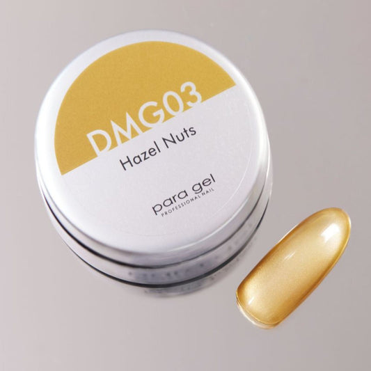 Natural Line |Magnet |DMG03|Hazel Nuts 3g(0.11oz)