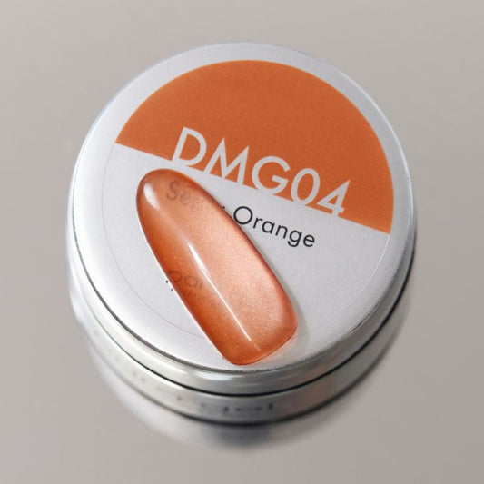 Natural Line |Magnet |DMG04| Sepia Orange 3g(0.11oz)