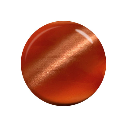 Designer's Line |Magnet |DMG04| Sepia Orange 3g(0.11oz)