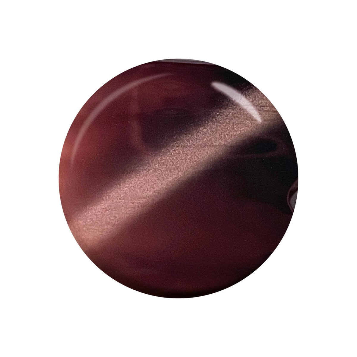 Designer's Line |Magnet |DMG05| Mahogany Brown 3g(0.11oz)