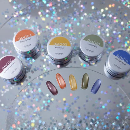 Designer's Line |Magnet |DMG02|Smoky Herb 3g(0.11oz)