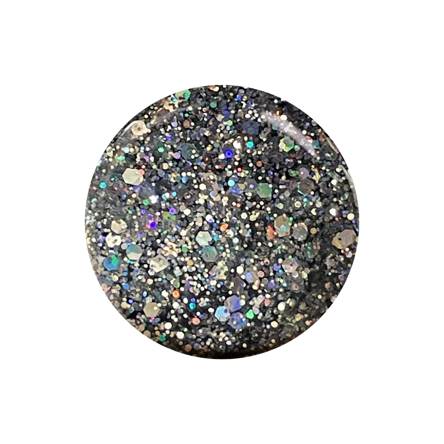 Designer's Line | Glitter Shower |GS01 | Butterfly's Breath 3g (0.11oz)
