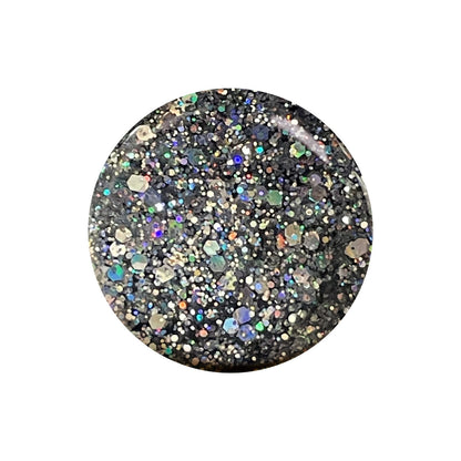 Designer's Line | Glitter Shower |GS01 | Butterfly's Breath 3g (0.11oz)