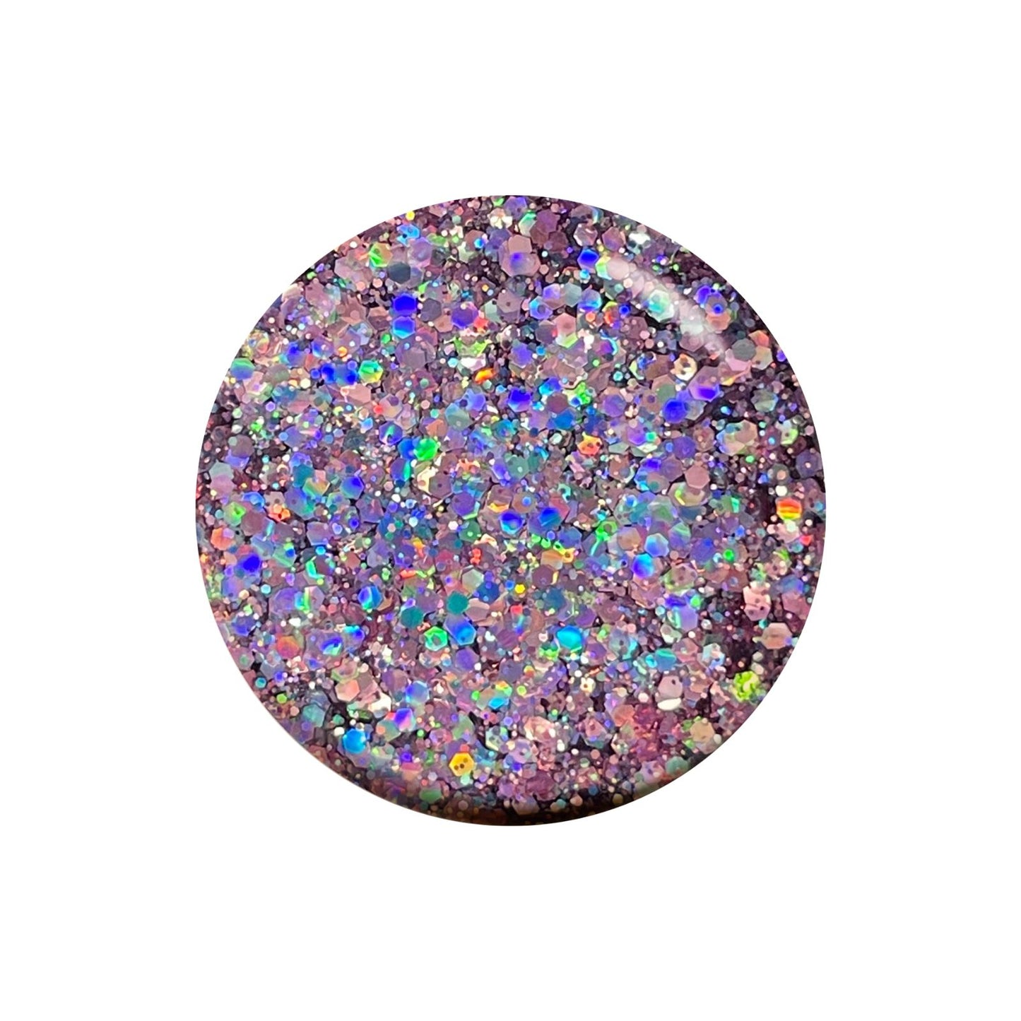 Designer's Line | Glitter Shower |GS02 | Neo Jewelry  3g (0.11oz)
