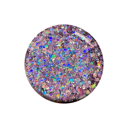 Designer's Line | Glitter Shower |GS02 | Neo Jewelry  3g (0.11oz)
