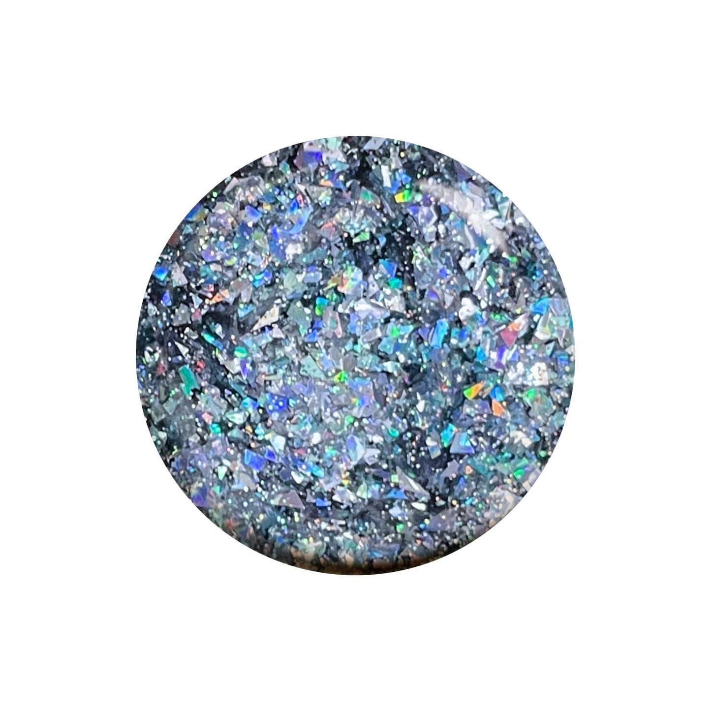 Designer's Line | Glitter Shower |GS04 |Cyber Space 3g (0.11oz)