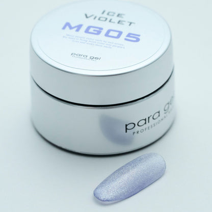 Natural Line |Magnet |MG05 |Ice Violet 4g(0.14oz)