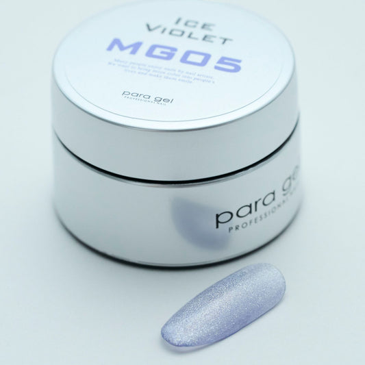 Natural Line |Magnet |MG05 |Ice Violet 4g(0.14oz)