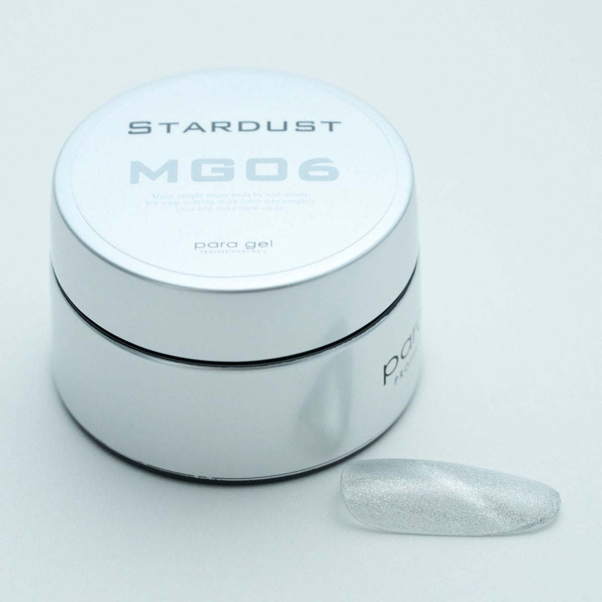 Natural Line |Magnet |MG06 |Stardust 4g(0.14oz)
