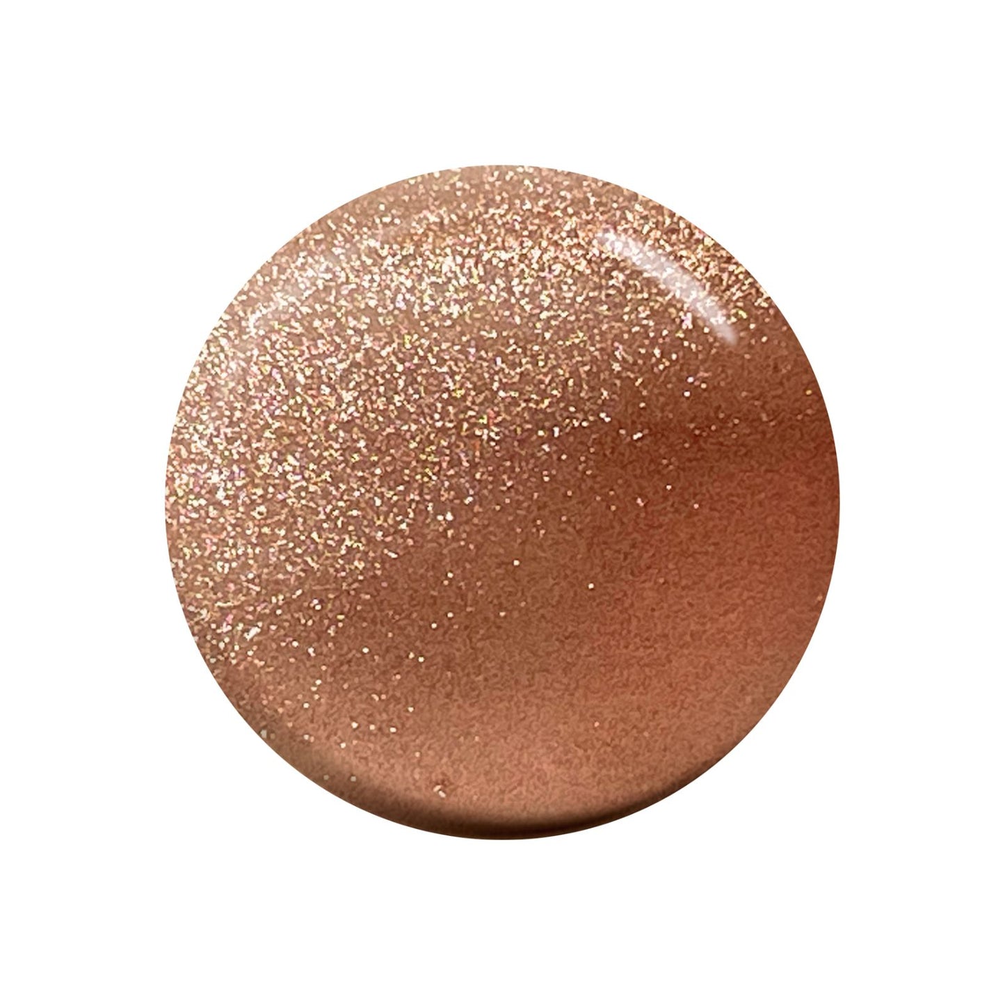 Natural Line |Magnet |MG11 | Copper Brown 3g(0.11oz)