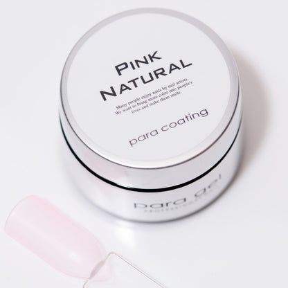 Para Coating|Pink Natural 4g(0.14oz)