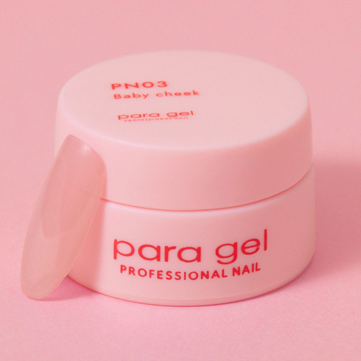 Pink Line |PN03 |Baby Cheek 3g (0.11oz)