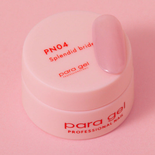 Pink Line |PN04 |Splendid Bride 3g (0.11oz)