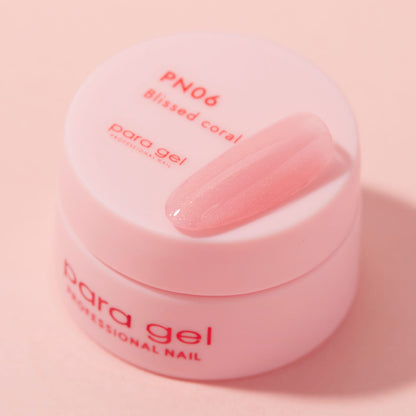 Pink Line |PN06 |Blissed Coral 3g (0.11oz)