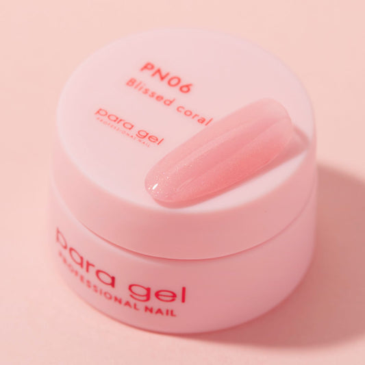 Pink Line |PN06 |Blissed Coral 3g (0.11oz)